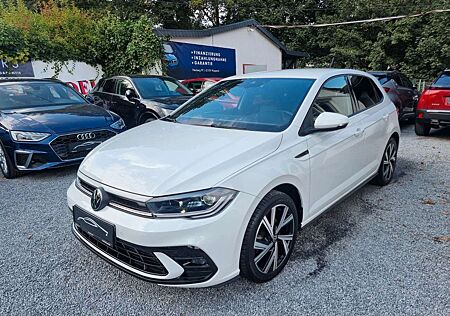 VW Polo Volkswagen 81KW 1.0 / IQ LIGHT/ DSG/ 2x R-Line/ NAVI