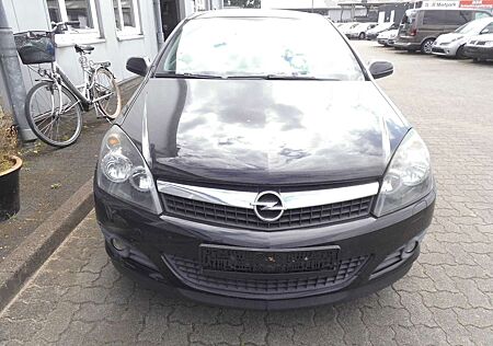 Opel Astra H GTC Edition