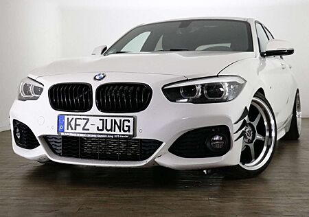 BMW 118 iEdition M Sport Shadow*LED*Leder*Navi*