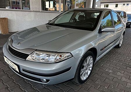 Renault Laguna II Dynamique