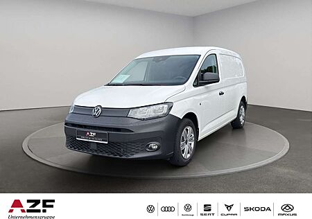 VW Caddy Volkswagen Cargo 2.0 TDI AHK+KLIMA+DAB+START-STO