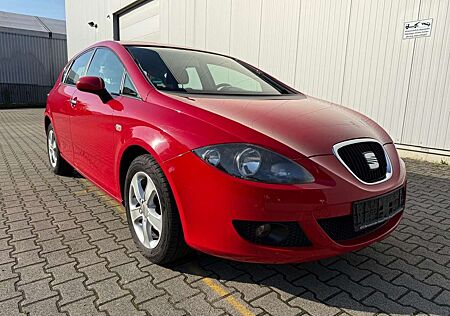 Seat Leon 1,9 TDI Tüv 04.2027