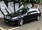 Mercedes-Benz C 200 T CGI BlueEfficiency (204.248)