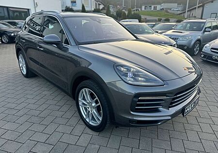 Porsche Cayenne S/LED-Matrix/Panorama/BOSE/PASM/AHK/DAB