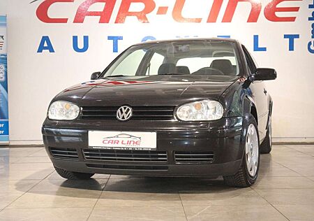VW Golf Volkswagen *Klima*AU/HU 03/27