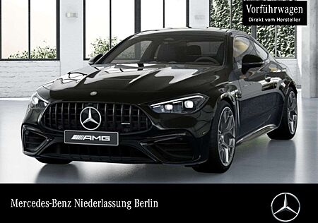 Mercedes-Benz CLE 53 AMG CLE 53 4M NIGHT+PANO+360+BURMESTER+TOTW+KEYLESS+9G