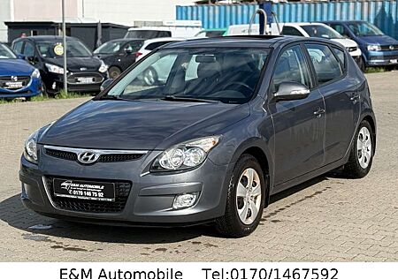 Hyundai i30 +1.HAND+SCHIEBEDACH+SITZHEIZUNG