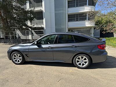 BMW 320 M Sport