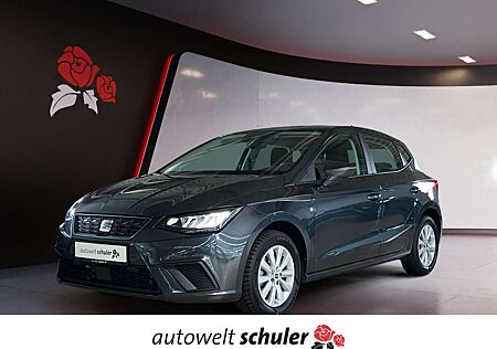 Seat Ibiza 1.0 Style LED RFK FullLink GRA DAB+