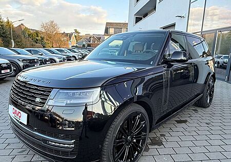 Land Rover Range Rover D350 HSE Autobiography LWB 7-Sitzer