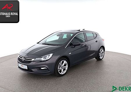 Opel Astra K Limousine 1.4 GLASDACH,LED,NAVI,KAMERA