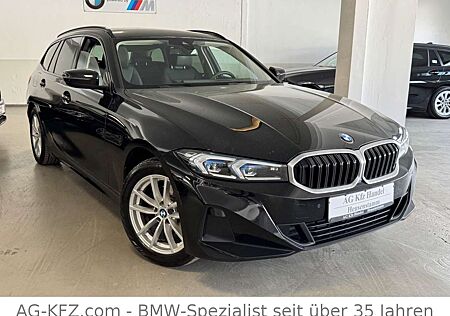 BMW 320 d/FACELIFT 2023/Leder/Harman-Kardon/SPUR/AHK/