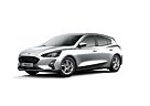 Ford Focus Cool & Connect+Navi+RFK+DAB+PDC+
