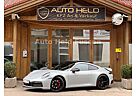 Porsche 992 911/ Carrera S Aut Kam Pano SportChr Approved