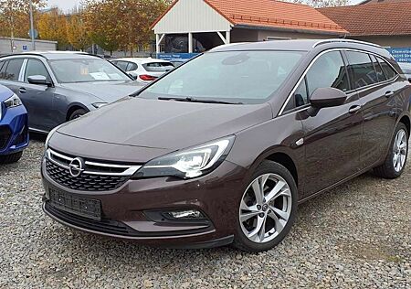 Opel Astra K Sports Tourer Innovation Start/Stop