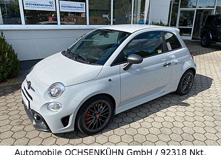 Abarth 695 1.4 / Sabelt, Navi., Record-Monza