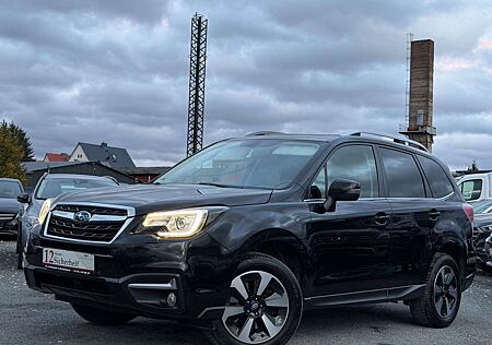 Subaru Forester Exclusive/PANO/AHK/EURO 6