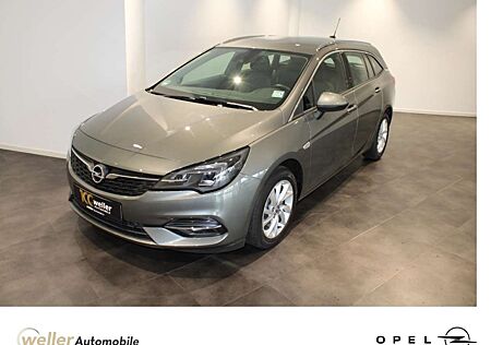 Opel Astra K Sports Tourer 1.2 Turbo ''Elegance'' Rückfahrkam