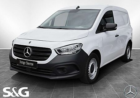 Mercedes-Benz Citan 108 CDI Kasten KLIMA PARKPAKET TÜV/AU NEU