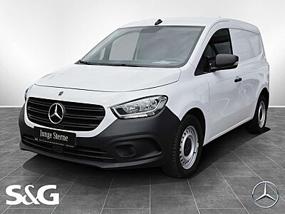 Mercedes-Benz Citan 108 CDI Kasten KLIMA PARKPAKET TÜV/AU NEU