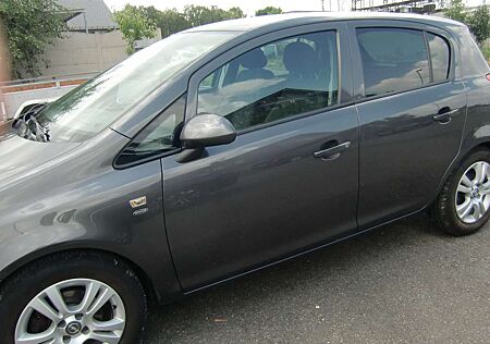 Opel Corsa 1.4 16V ecoFLEX Start-Stop Satellite