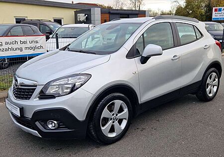 Opel Mokka Edition