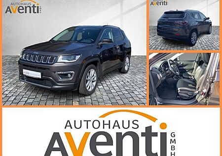 Jeep Compass 1.3 MultiAir FWD Limited *SHZ*FLA*Navi