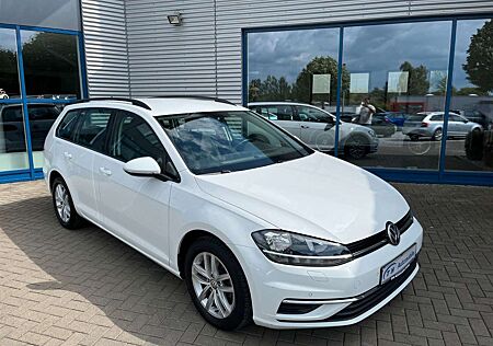 VW Golf Volkswagen VII Variant Comfortline/ACC/SHZ/Navi/AHK