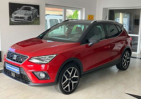 Seat Arona 1.0 TSI "FR" ParkAssist LED Kamera