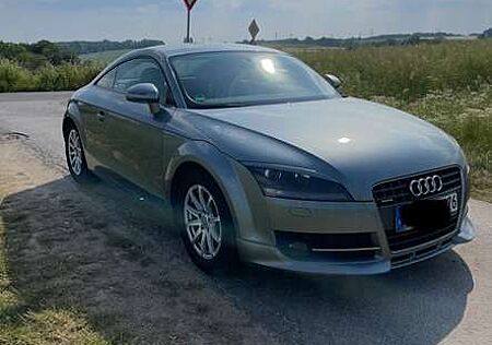 Audi TT Coupe 2.0 TDI quattro