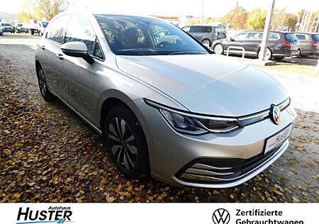 VW Golf Volkswagen VIII Move 1.5 TSI ACT**STHZ,NAVI,LED**