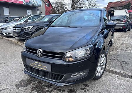 VW Polo Volkswagen V Style*2 Hand*Pano*SHZ*PDC*
