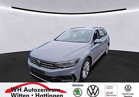 VW Passat Variant Volkswagen 1.4 TSI Hybrid DSG GTE NAVI REARVIEW LED PDC ACC