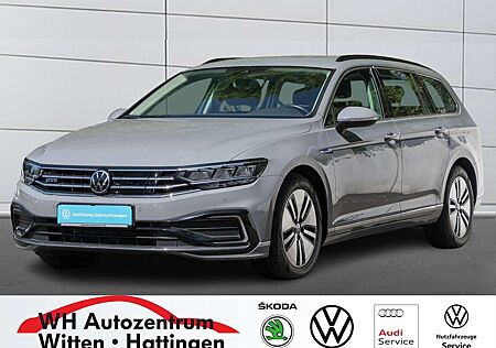 VW Passat Variant Volkswagen 1.4 TSI Hybrid DSG GTE NAVI REARVIEW LED PDC ACC