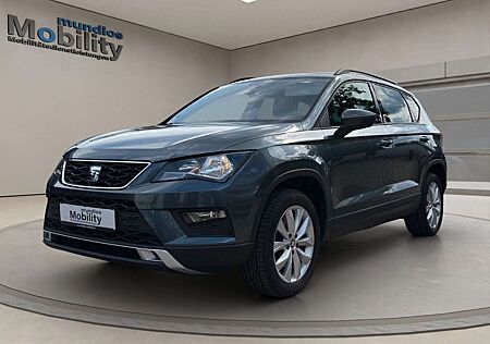 Seat Ateca Style LED PDC SHZ AHK Standheizung
