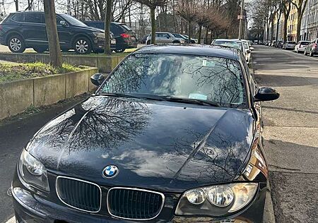 BMW 120d 120 DPF Aut.