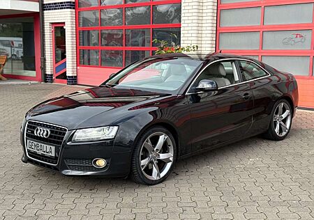 Audi A5 COUPE 3.0 TDI QUATTRO