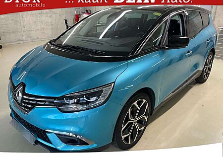 Renault Grand Scenic IV 1.3 TCe LED/NAVI/MEMO/MASS/20"LM