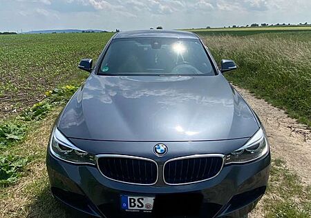 BMW 320 d xDrive