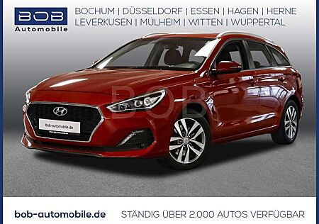 Hyundai i30 1.4 T-GDI DCT Trend NAVI SHZ LHZ CARPL.AA