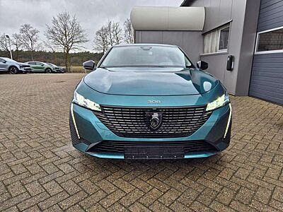 Peugeot 308 SW Allure 1.2 Hybrid 145PS Automatik LED-Scheinwer