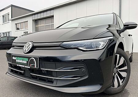 VW Golf Volkswagen Variant 1.5 TSI Life GOAL 156€ m. 20% Anzahlung