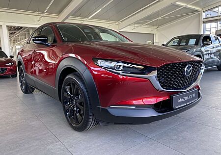 Mazda CX-30 2.5 Homura AUTOMATIK SHZ, PDC, Kamera, Navi, 18"