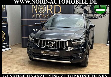 Volvo XC 40 XC40 T3 Inscription *AHK*PANO*19Z*360KAM*UPE:48