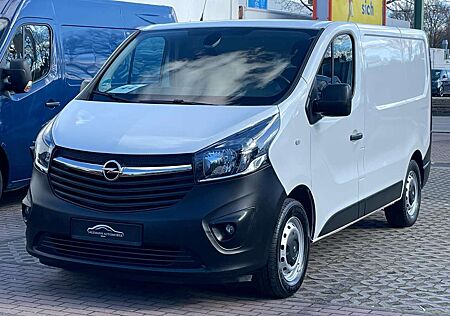 Opel Vivaro 1.6 CDTi//KLIMA//AHK//1.H//Temp.//TOP//