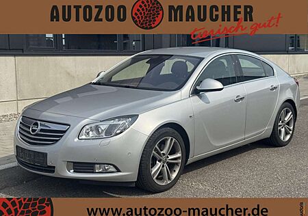 Opel Insignia 2.0 CDTI Innovation 4x4/PDC/SHZ/NAVI