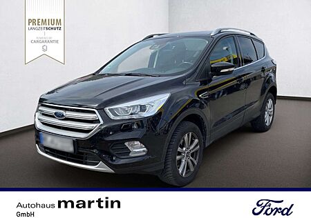 Ford Kuga 1.5 USB BT KAMERA NAVI KLIMA SHZ PDC