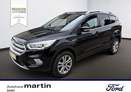 Ford Kuga 1.5 USB BT KAMERA NAVI KLIMA SHZ PDC