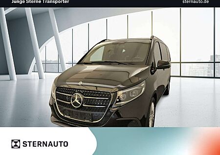 Mercedes-Benz V 220 d STYLE Lang Multibeam/Navi/AHK/360°Kamera
