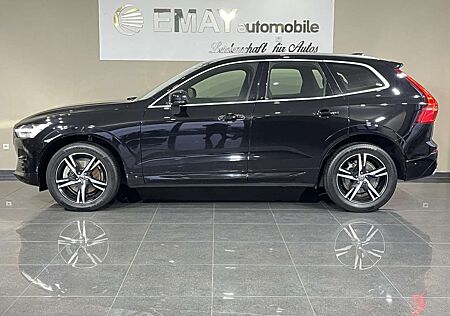 Volvo XC 60 XC60 R Design /P.Dach/Leder/Navi/LED/